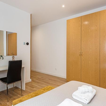 Waou Apartamentos En Sol Confort 5 Madrid Exterior photo
