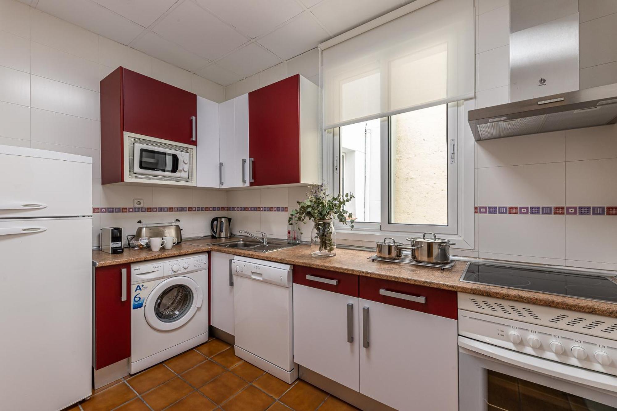 Waou Apartamentos En Sol Confort 5 Madrid Exterior photo